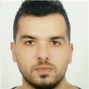 Mathematics and physics private tutor (English)